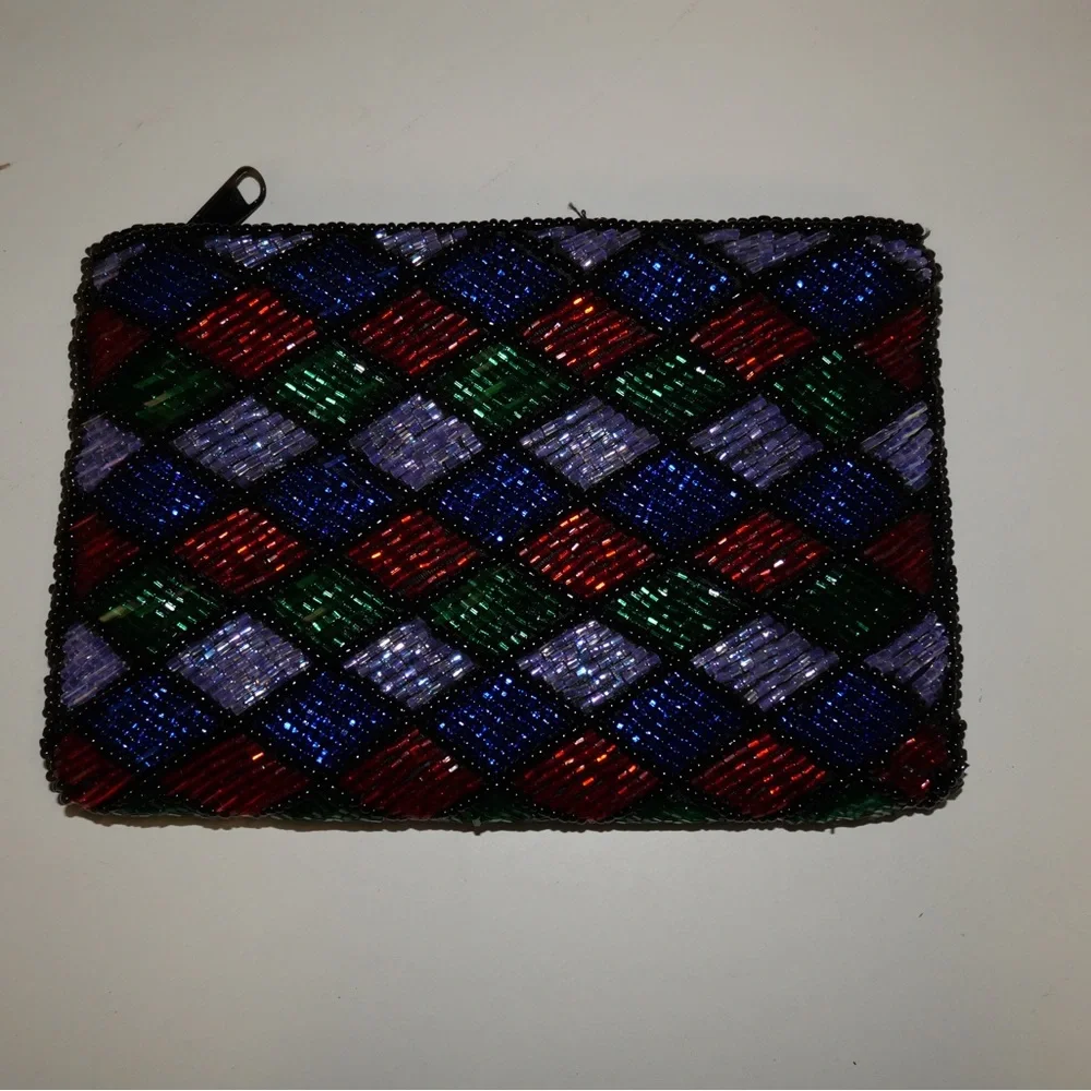 Pouch - Picture 1 of 3